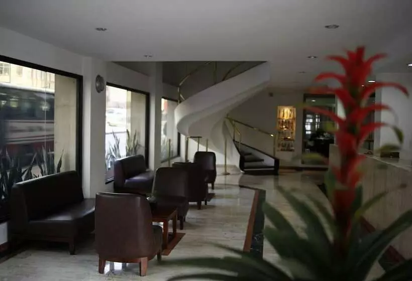 Fotos del hotel San Francisco De Asís:  3