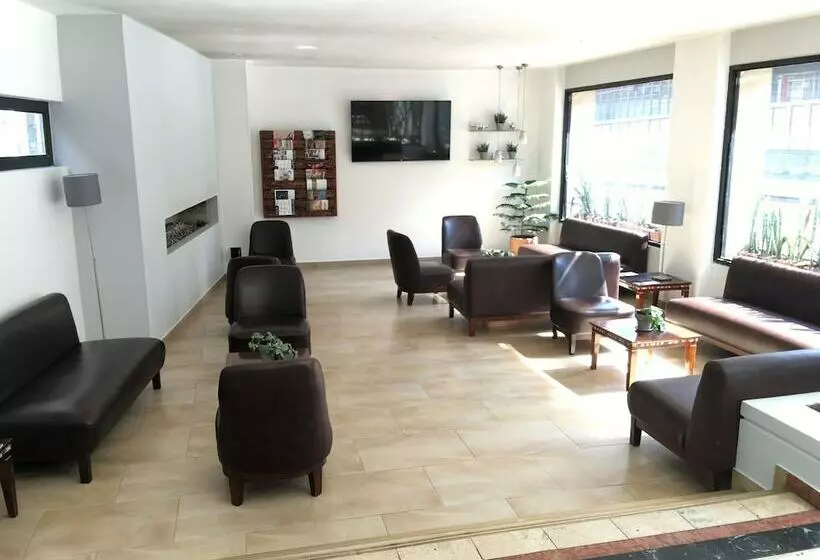 Fotos del hotel San Francisco De Asís:  21