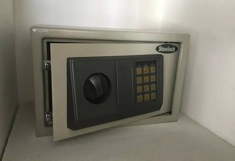 Fotos del hotel San Francisco De Asís:  6