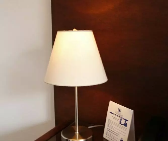 Fotos del hotel San Francisco De Asís:  19