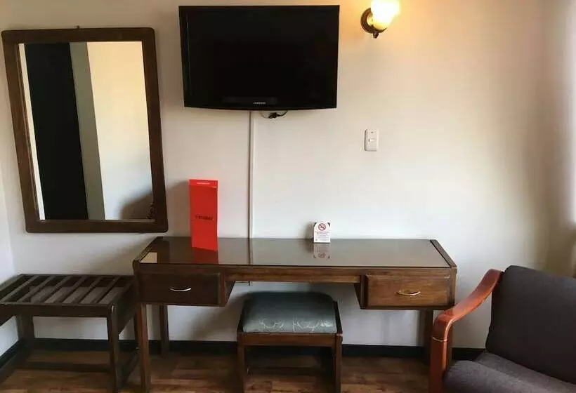 Fotos del hotel San Francisco De Asís:  14