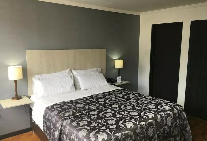 Fotos del hotel San Francisco De Asís:  17