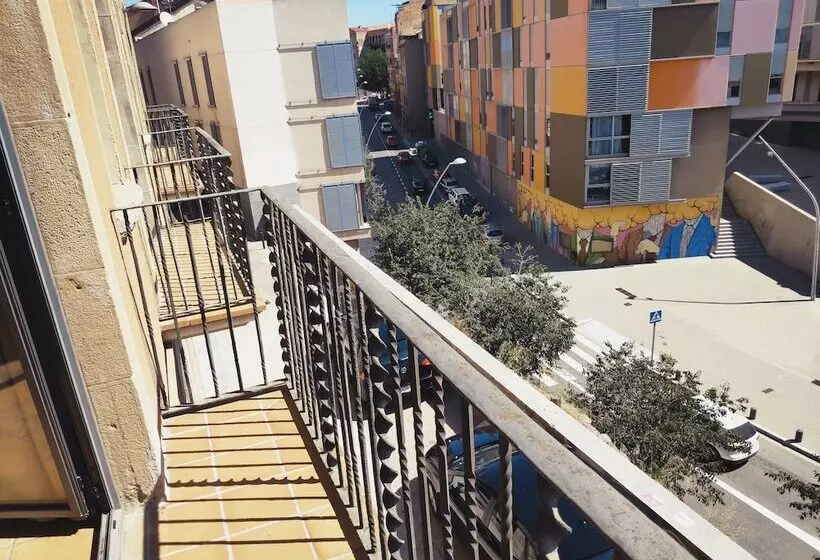Fotos del hotel Urbi Apartments:  12