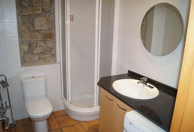 Fotos del hotel Urbi Apartments:  1