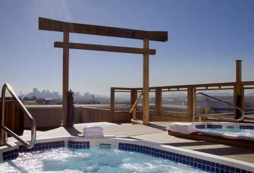 Fotos del hotel Acclaim Hotel Calgary Airport:  7