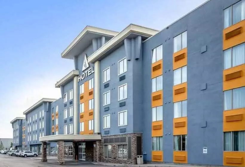 Acclaim Hotel Calgary Airport