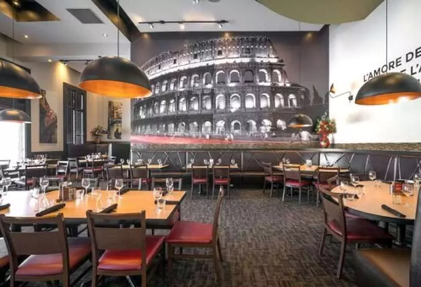 Fotos del hotel Acclaim Hotel Calgary Airport:  4