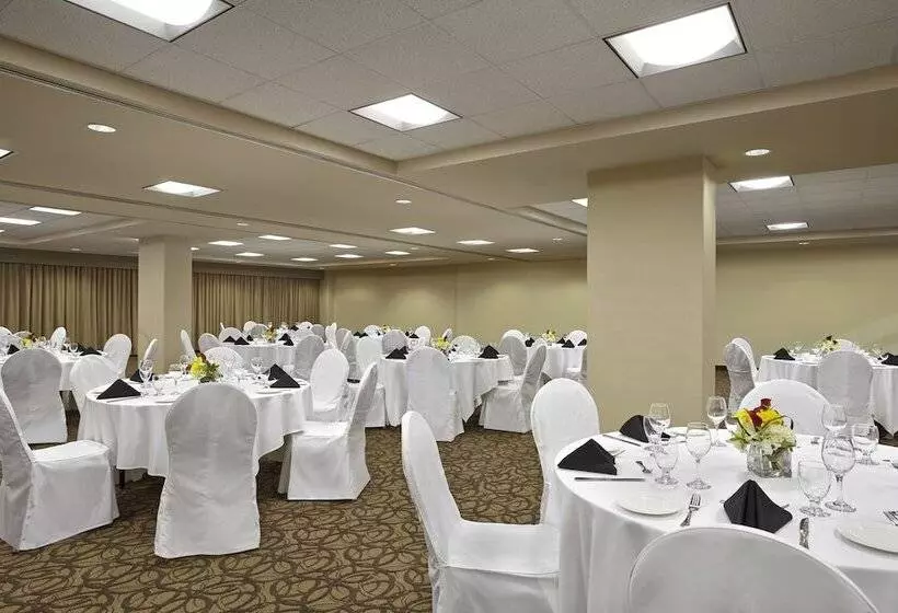 Fotos del hotel Acclaim Hotel Calgary Airport:  13