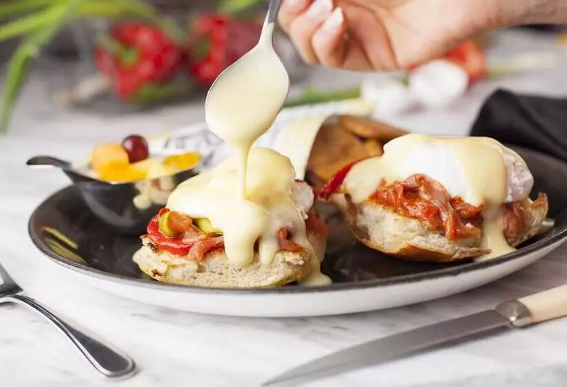 Fotos del hotel Acclaim Hotel Calgary Airport:  8