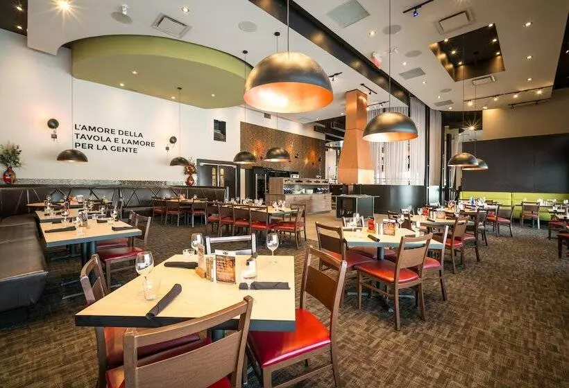 Fotos del hotel Acclaim Hotel Calgary Airport:  14