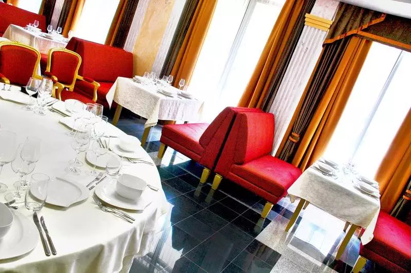 Fotos del hotel Actor  Budapest:  2