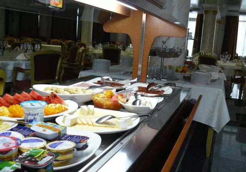 Fotos del hotel Actor  Budapest:  8