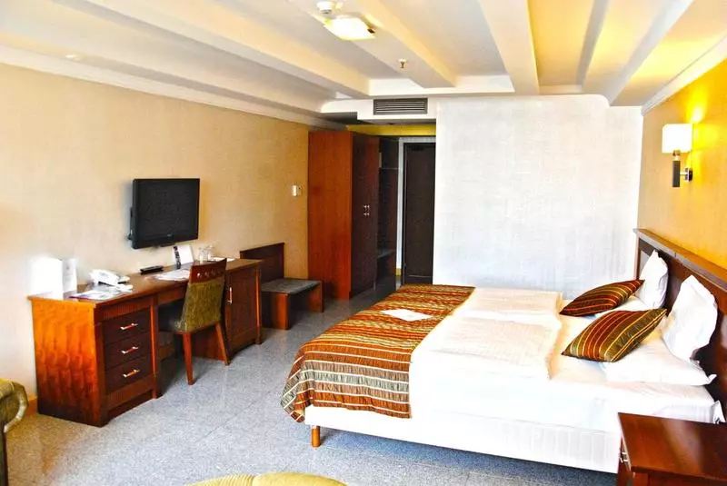 Fotos del hotel Actor  Budapest:  7