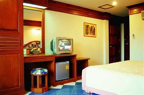 Fotos del hotel Anchalee Inn:  12