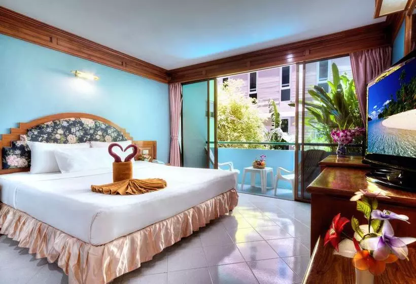 Fotos del hotel Anchalee Inn:  15