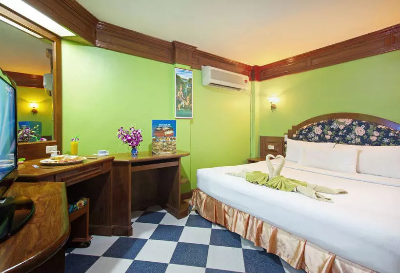 Fotos del hotel Anchalee Inn:  19