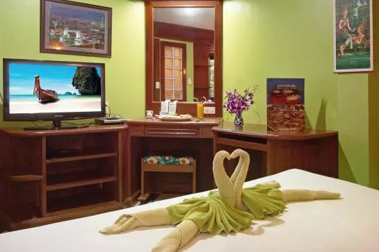 Fotos del hotel Anchalee Inn:  9