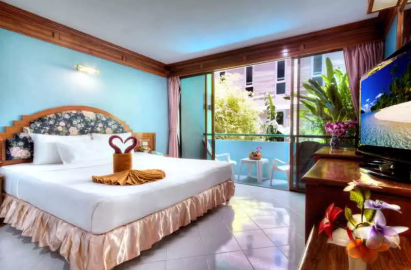 Fotos del hotel Anchalee Inn:  2