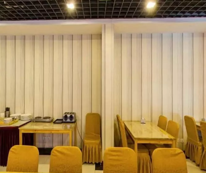 Fotos del hotel Beijing Tiantan Xingcheng:  3