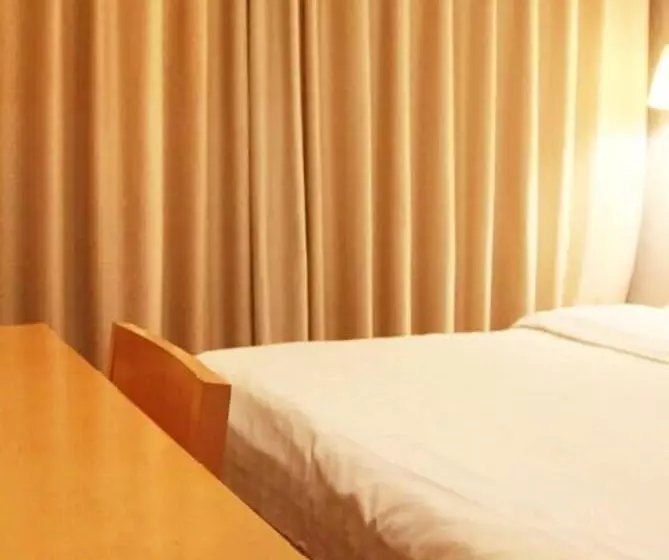 Fotos del hotel Beijing Tiantan Xingcheng:  6