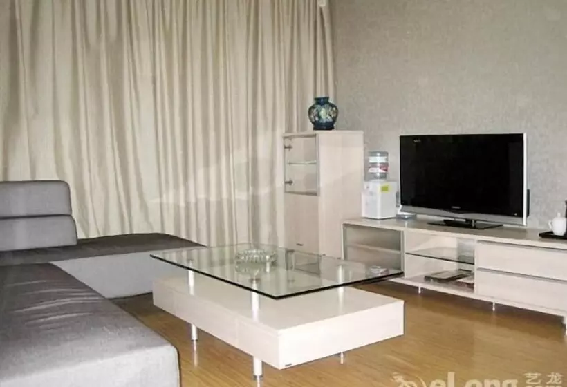 Fotos del hotel Beijing Tiantan Xingcheng:  14