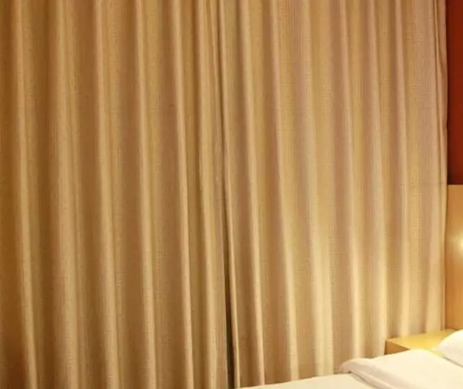 Fotos del hotel Beijing Tiantan Xingcheng:  15