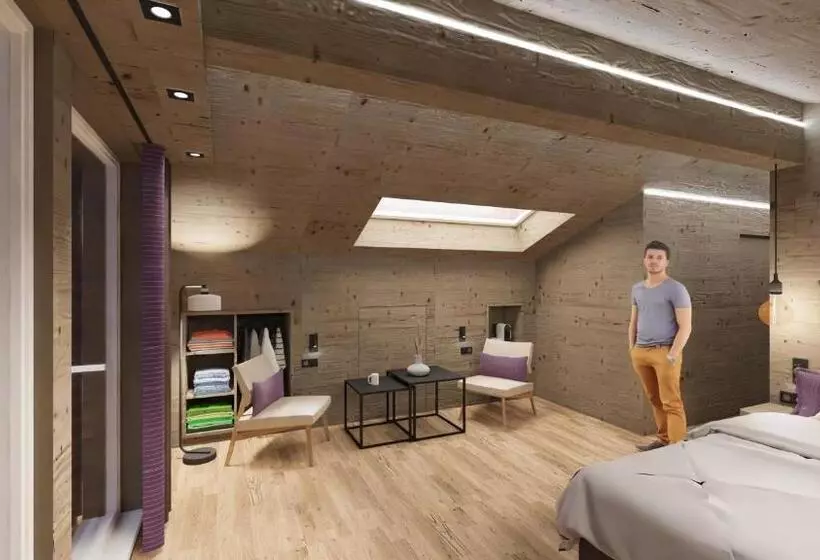 Fotos del hotel Bella Vista Zermatt:  23