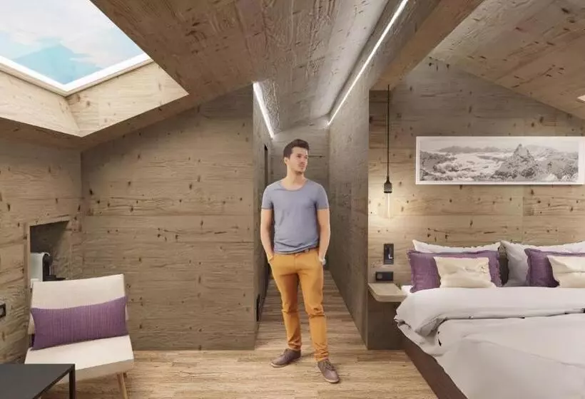 Fotos del hotel Bella Vista Zermatt:  20