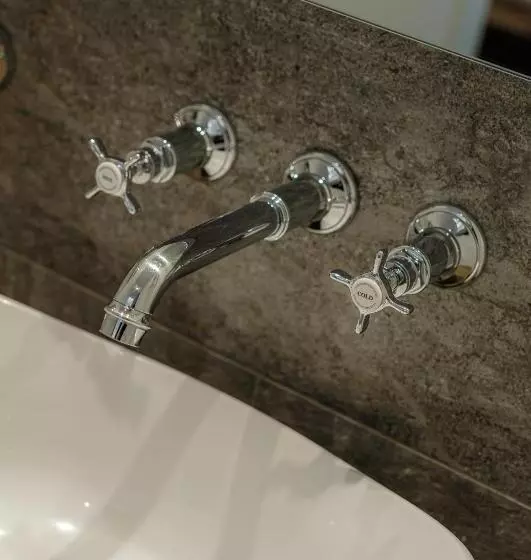 Fotos del hotel Bella Vista Zermatt:  14