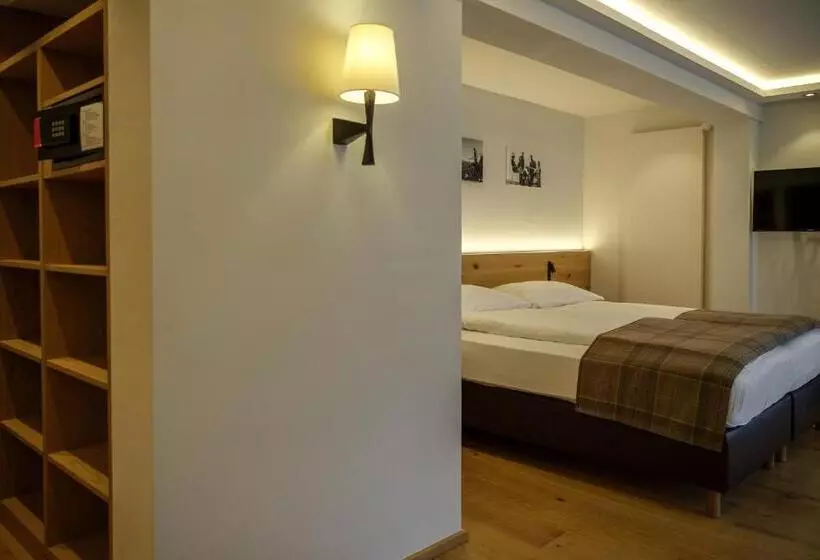 Fotos del hotel Bella Vista Zermatt:  11