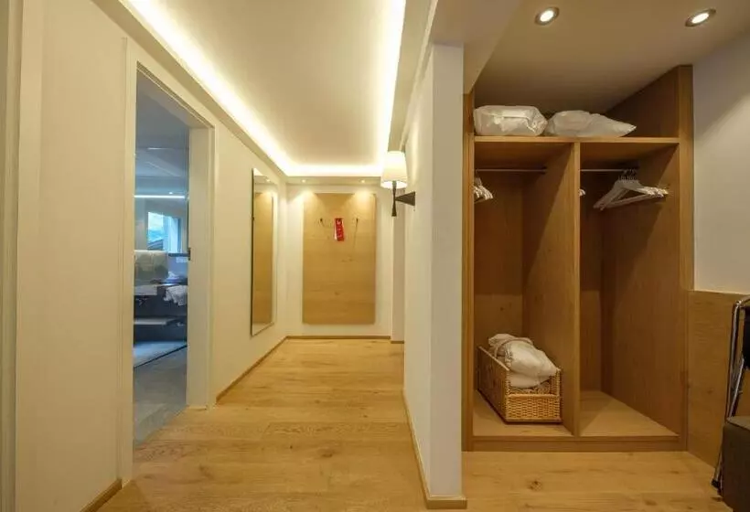 Fotos del hotel Bella Vista Zermatt:  18