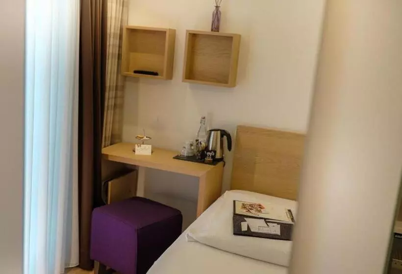 Fotos del hotel Bella Vista Zermatt:  15