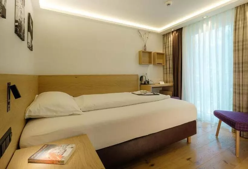 Fotos del hotel Bella Vista Zermatt:  17