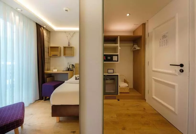 Fotos del hotel Bella Vista Zermatt:  16