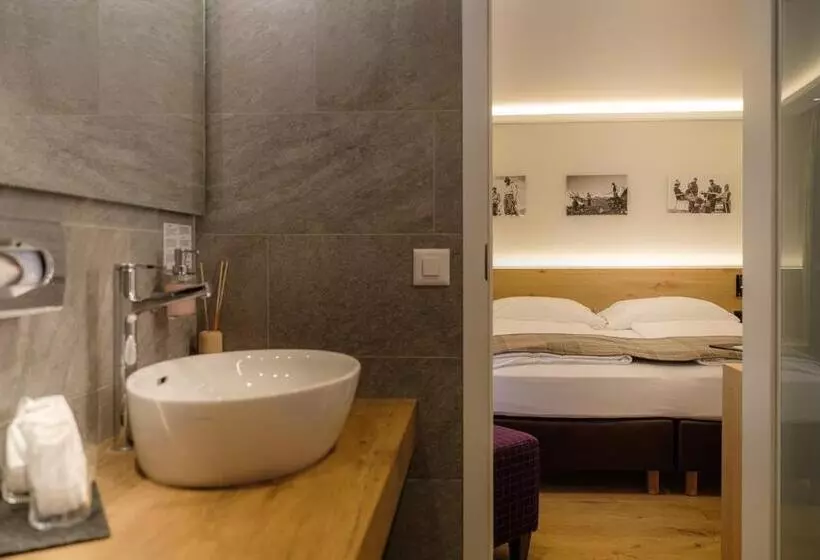 Fotos del hotel Bella Vista Zermatt:  24