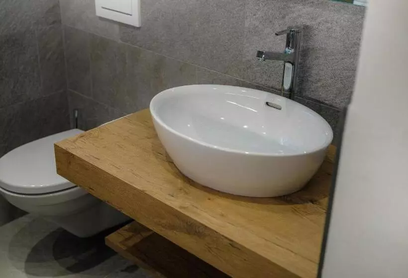 Fotos del hotel Bella Vista Zermatt:  3