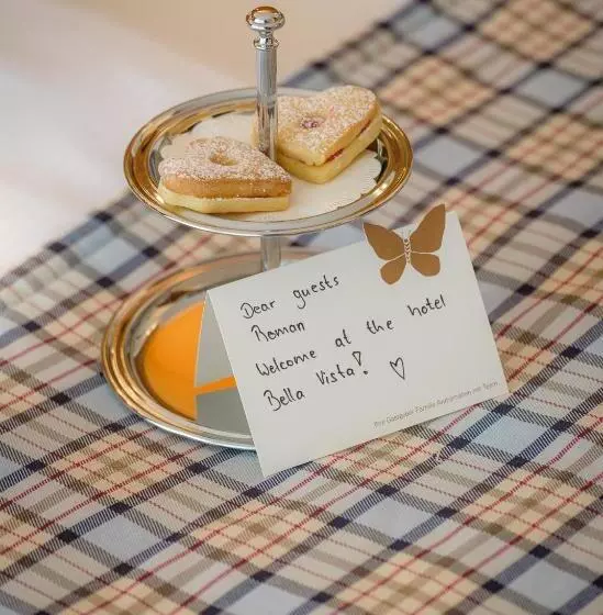 Fotos del hotel Bella Vista Zermatt:  12