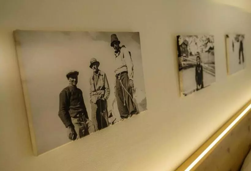 Fotos del hotel Bella Vista Zermatt:  7