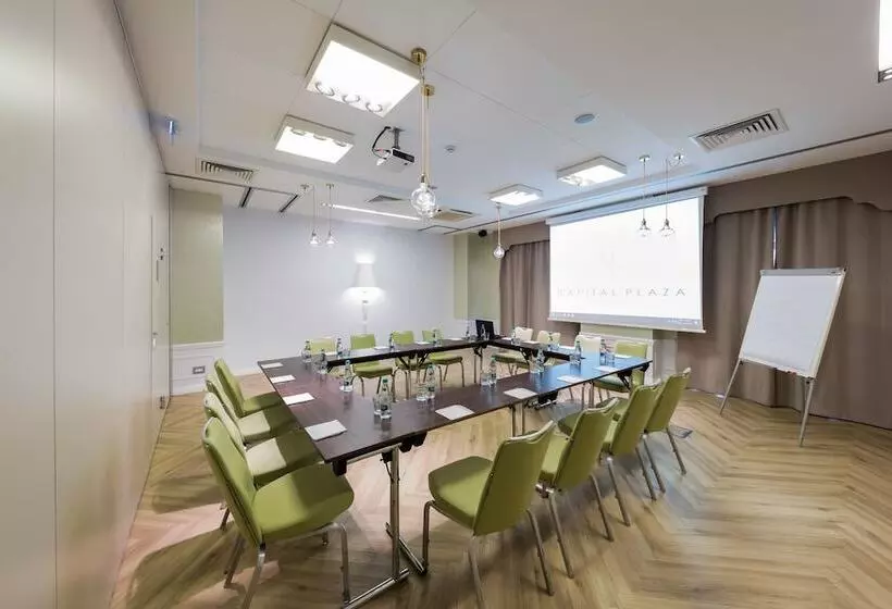 Fotos del hotel Capital Plaza:  11