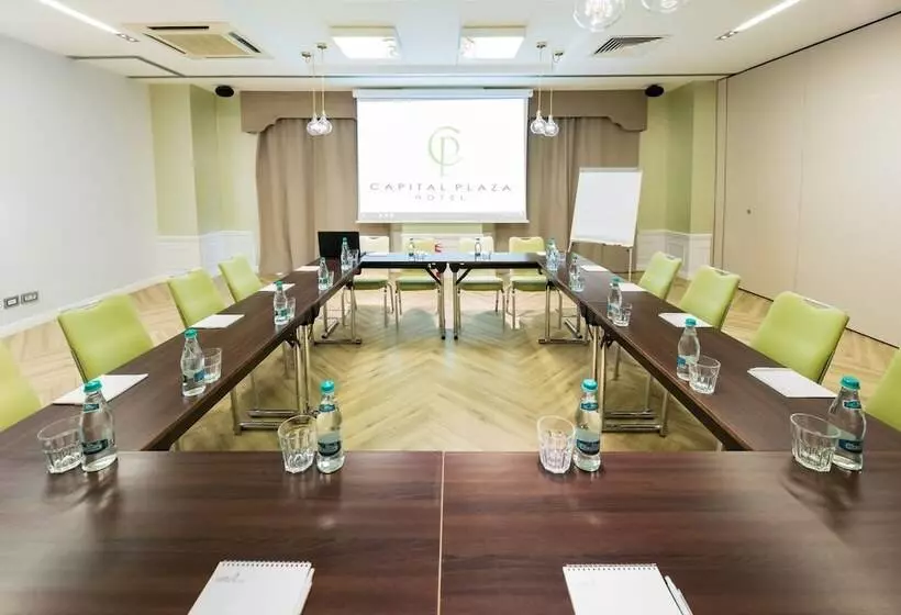 Fotos del hotel Capital Plaza:  14