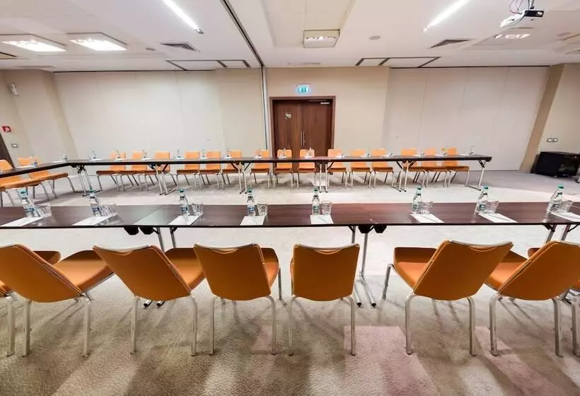 Fotos del hotel Capital Plaza:  15