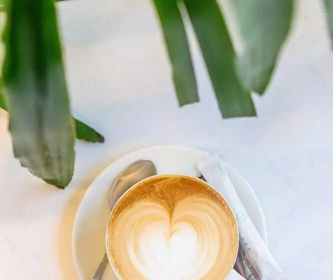 Fotos del hotel Capital Plaza:  12