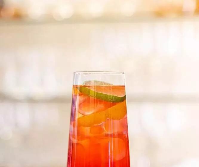 Fotos del hotel Capital Plaza:  6