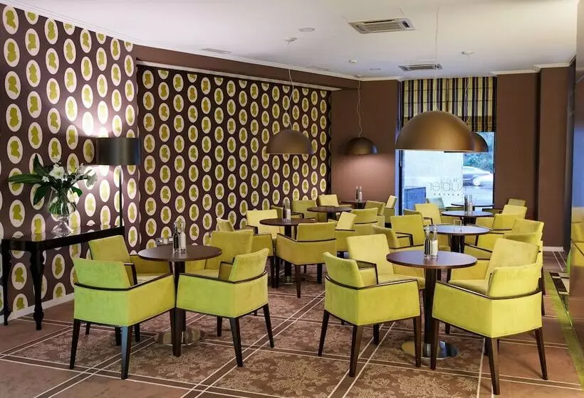 Fotos del hotel Capital Plaza:  10