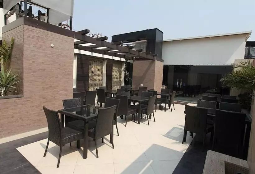 Fotos del hotel Chanchal Deluxe:  5