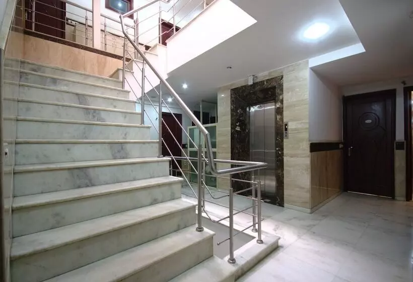 Fotos del hotel Chanchal Deluxe:  13