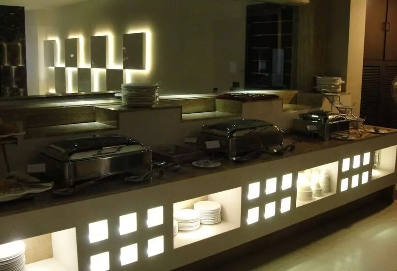 Fotos del hotel Chanchal Deluxe:  10