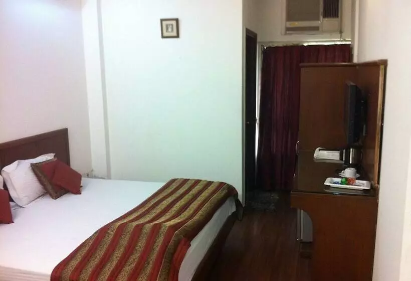 Fotos del hotel Chanchal Deluxe:  12