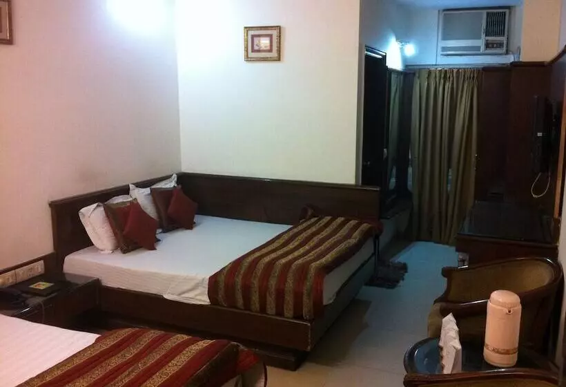 Fotos del hotel Chanchal Deluxe:  18