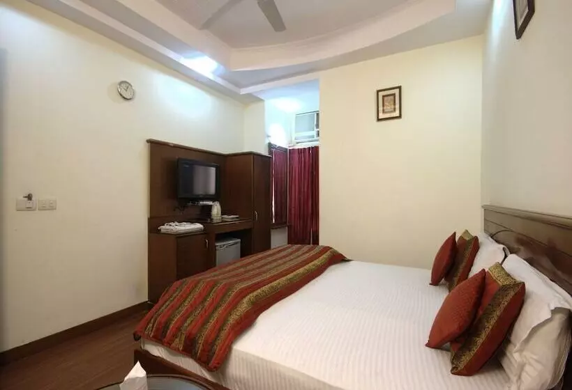 Fotos del hotel Chanchal Deluxe:  19